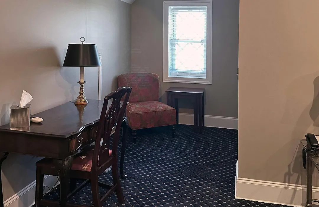 The Federal Pointe Inn Gettysburg, An Ascend Collection Hotel-1
