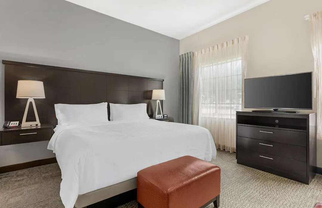 Staybridge Suites Plano North - Frisco By Ihg-1