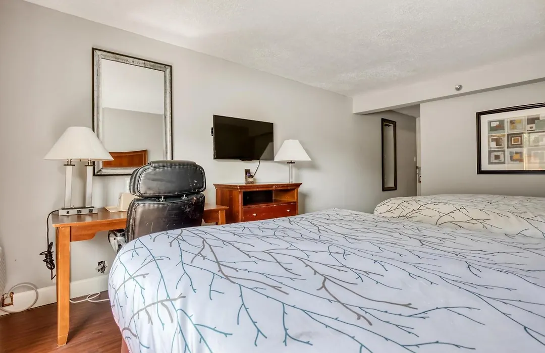 Gardentree Hotels Memphis East Near I 40-1