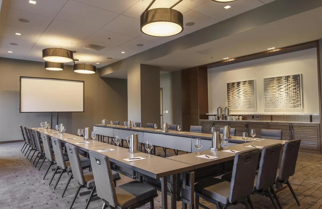 Hyatt Regency Tysons Corner Center-1