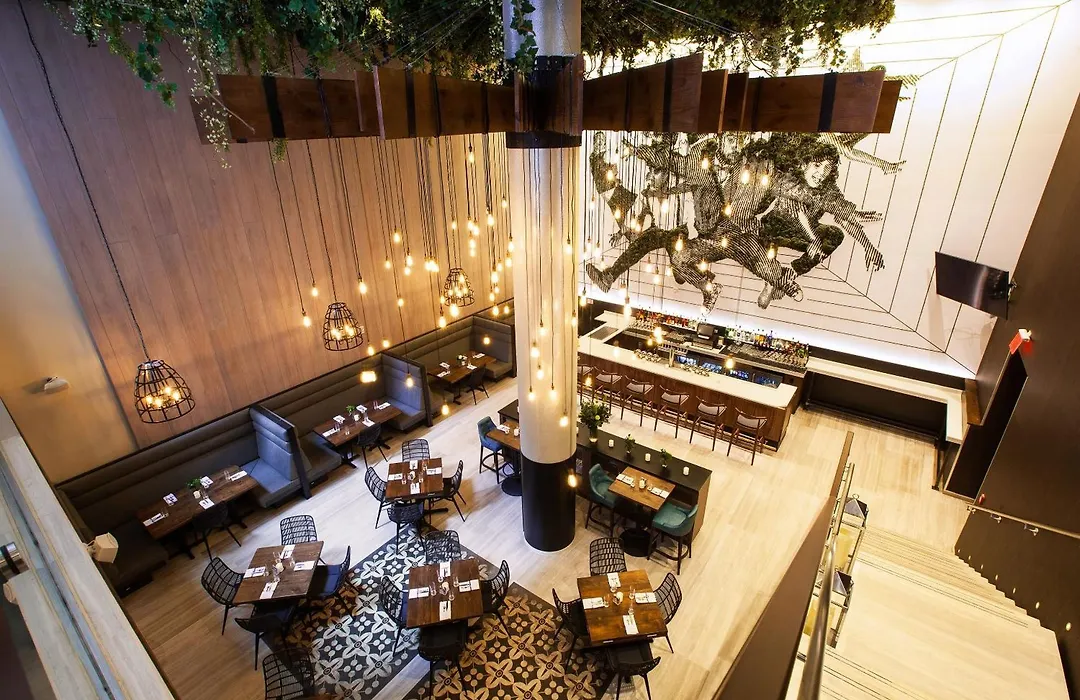 Innside By Melia New York Nomad-1