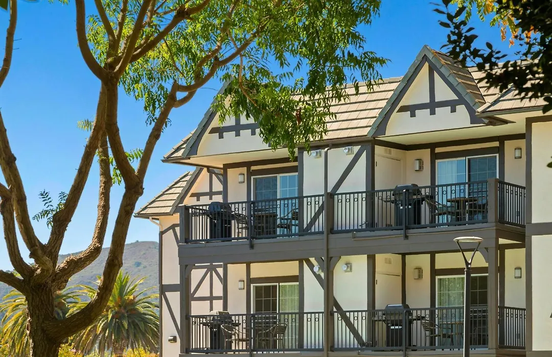 Worldmark Solvang-1