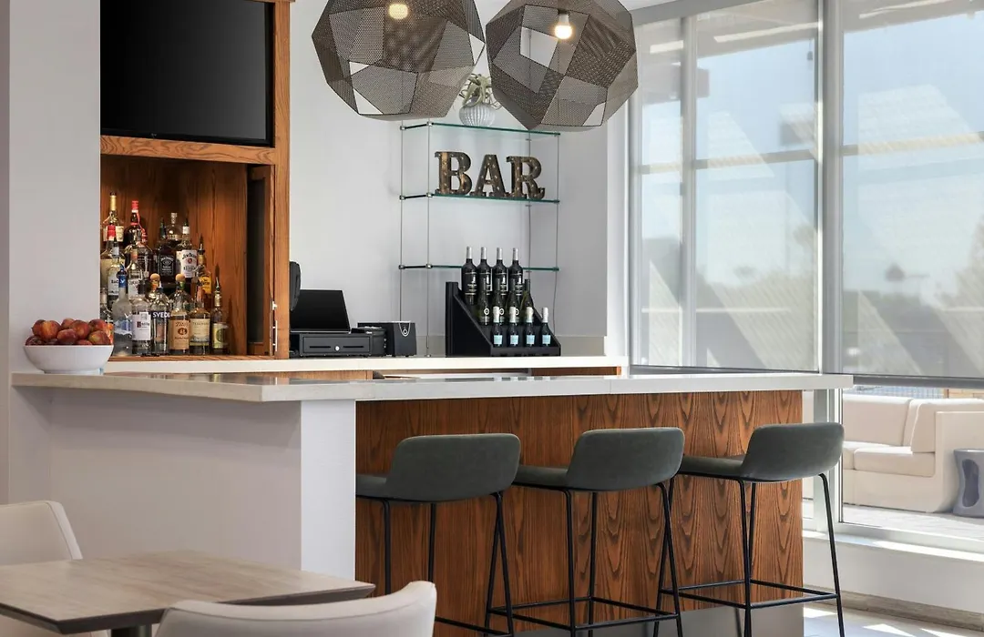 Springhill Suites By Marriott Dayton Vandalia-1