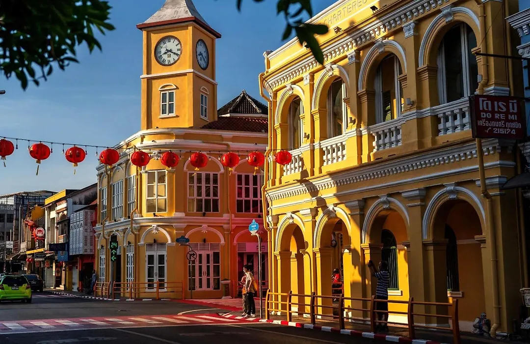 Ibis Styles Phuket City-1
