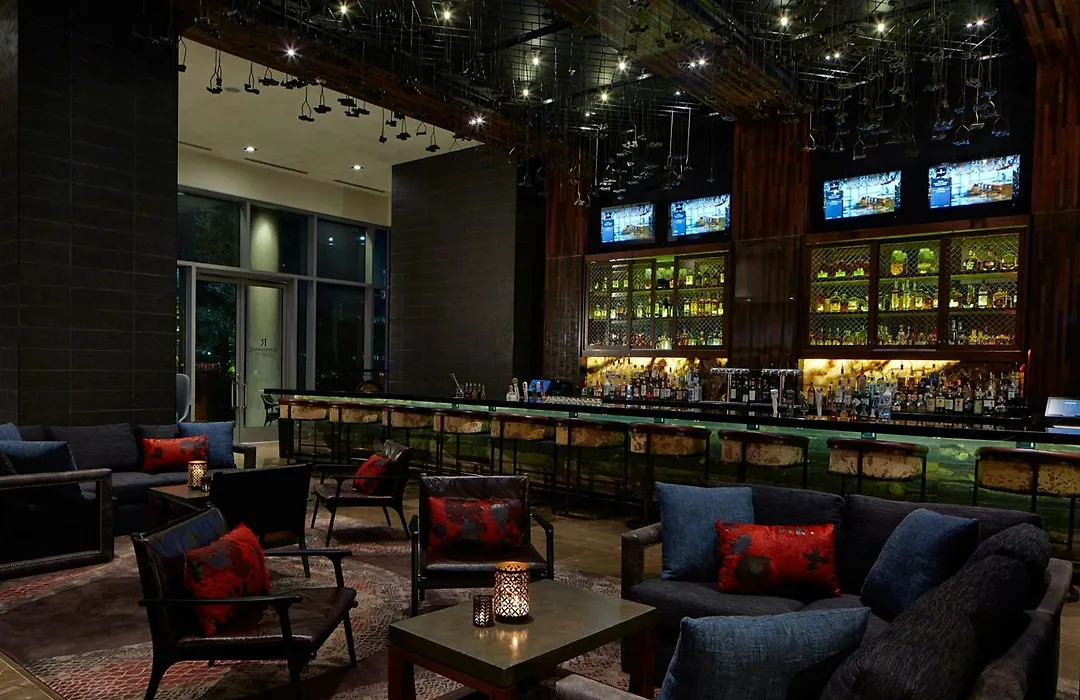 Renaissance Dallas At Plano Legacy West Hotel-1