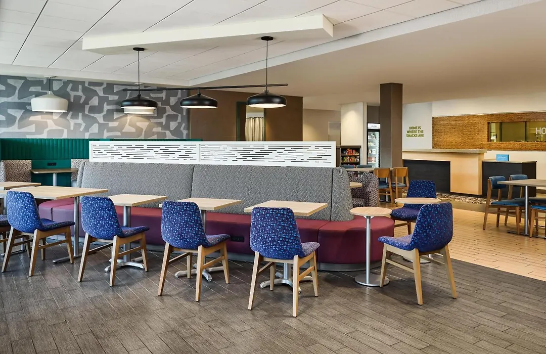 Home2 Suites By Hilton Rapid City-1