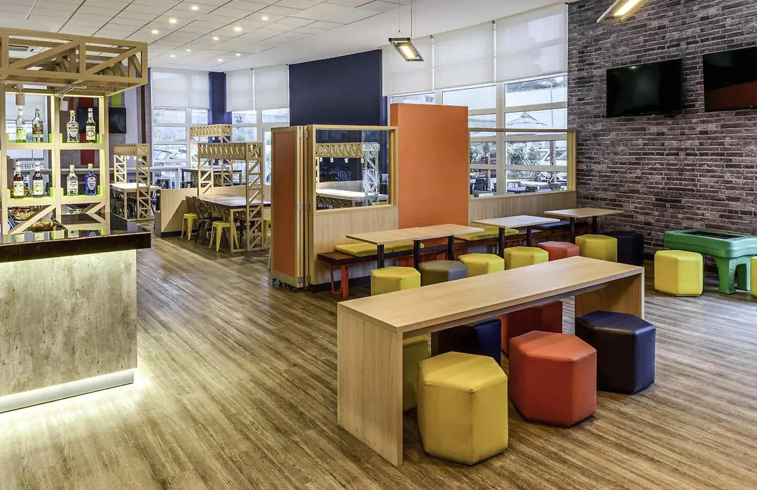 Ibis Budget Sao Paulo Morumbi-1