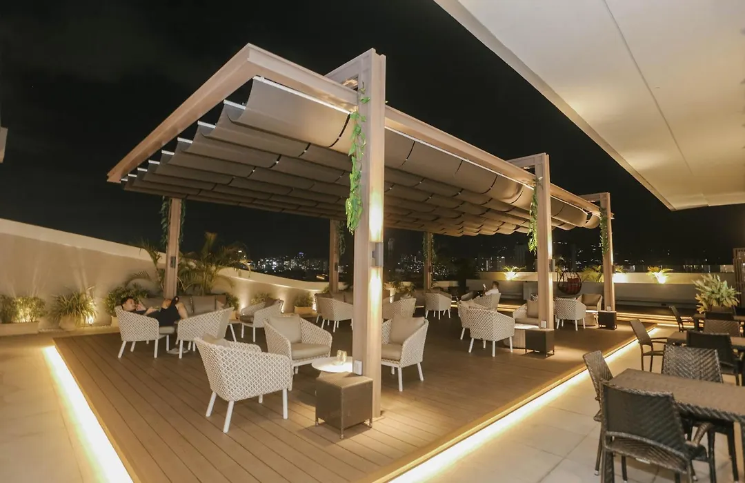 Toyoko Inn Cebu-1