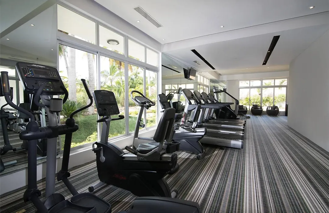 Melia Caribe Beach Resort-1