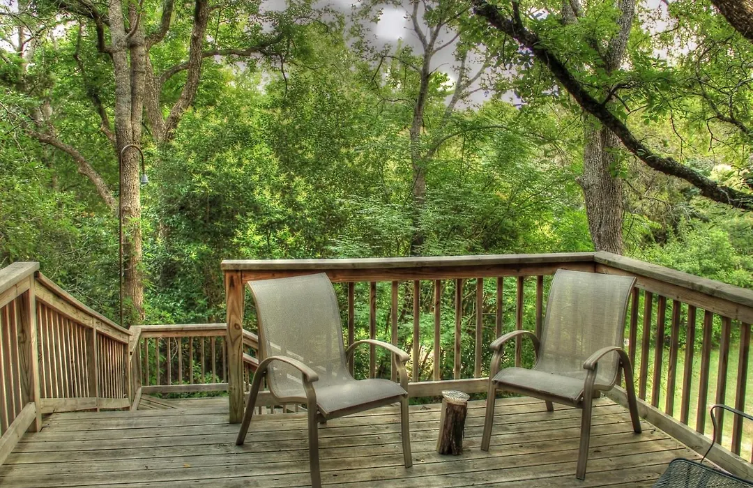 Bed & Breakfast On White Rock Creek-1