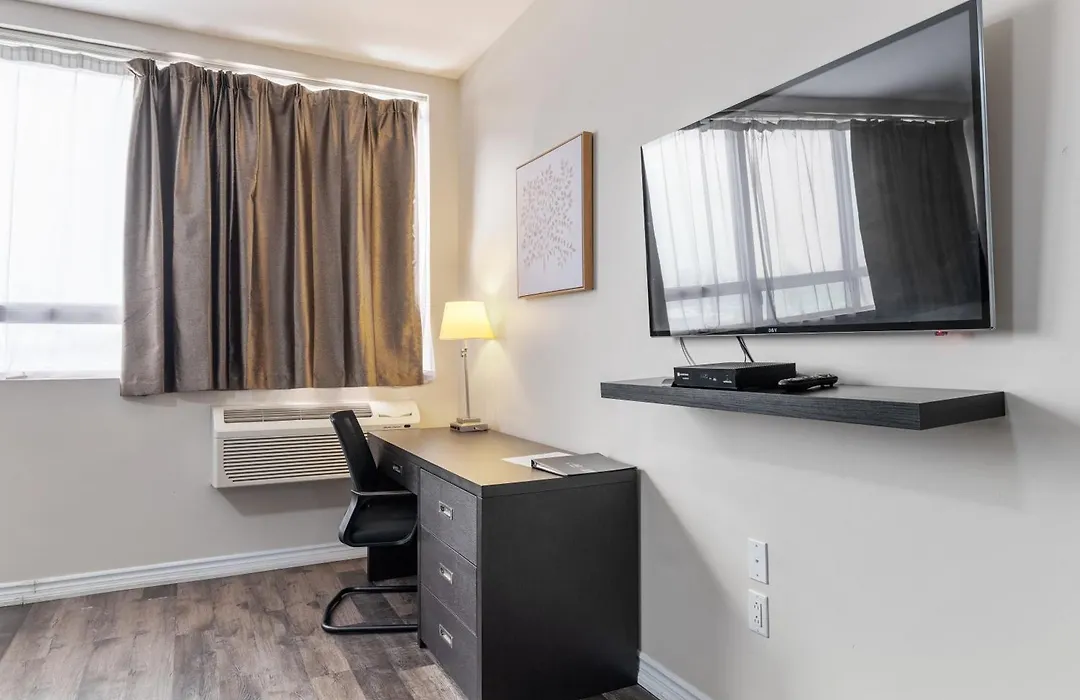 Hotel Montreal Metropolitan, An Ascend Collection Hotel-1