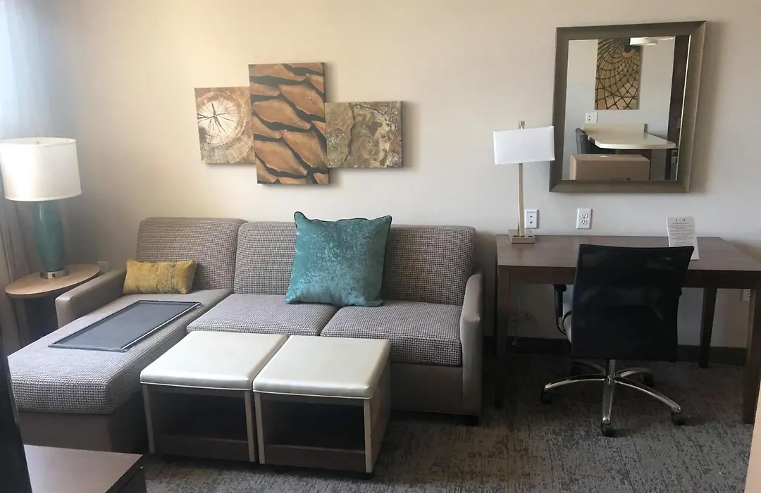 Staybridge Suites Irvine - John Wayne Airport By Ihg-1