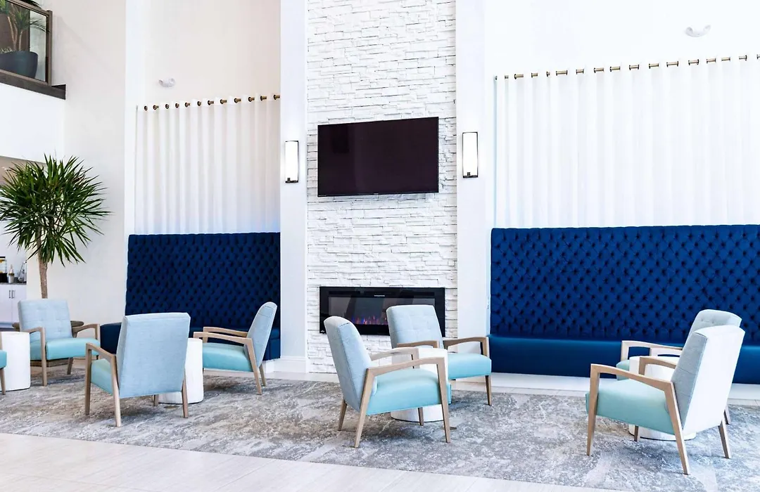 Coral Pointe Sarasota, An Ascend Collection Hotel-1