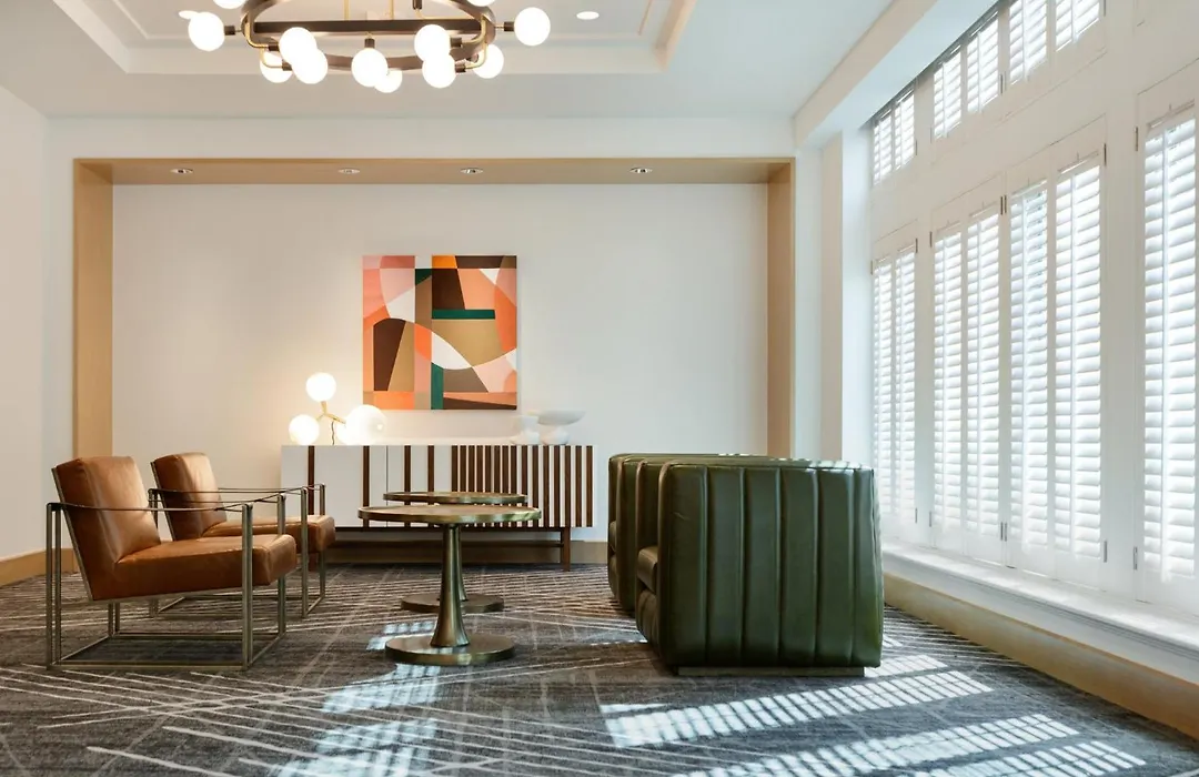Kimpton - Harper Hotel By Ihg-1