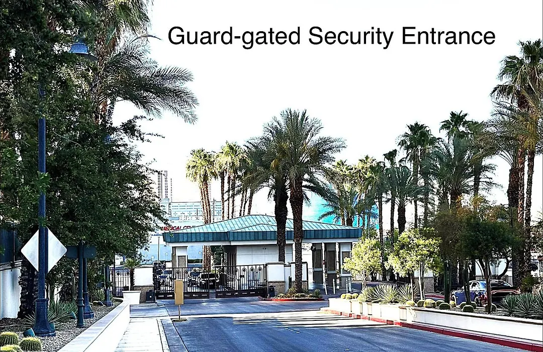 Mgm Signature Condo Hotel By Owner - No Resort Fee !!-1