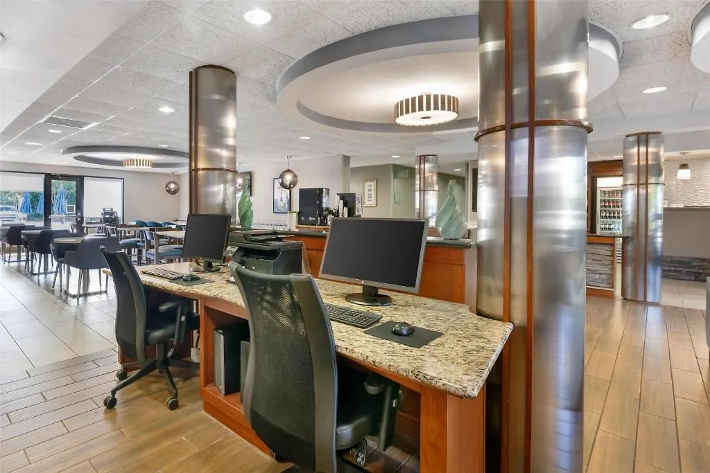 Best Western Plus Wilmington / Wrightsville Beach-1