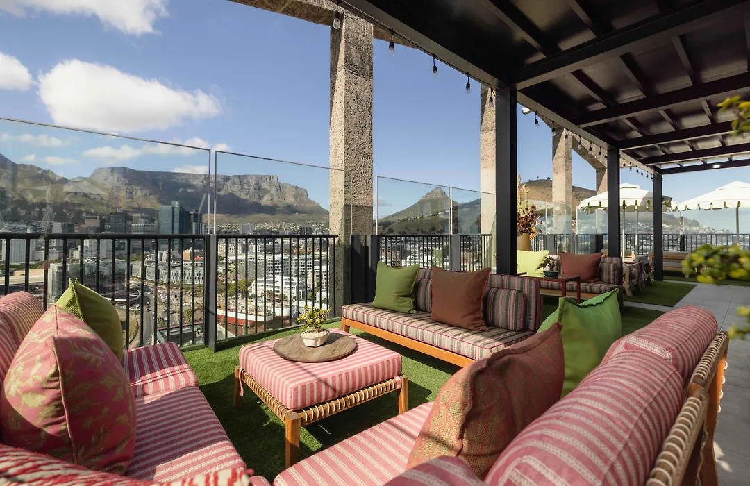 The Silo Hotel-1