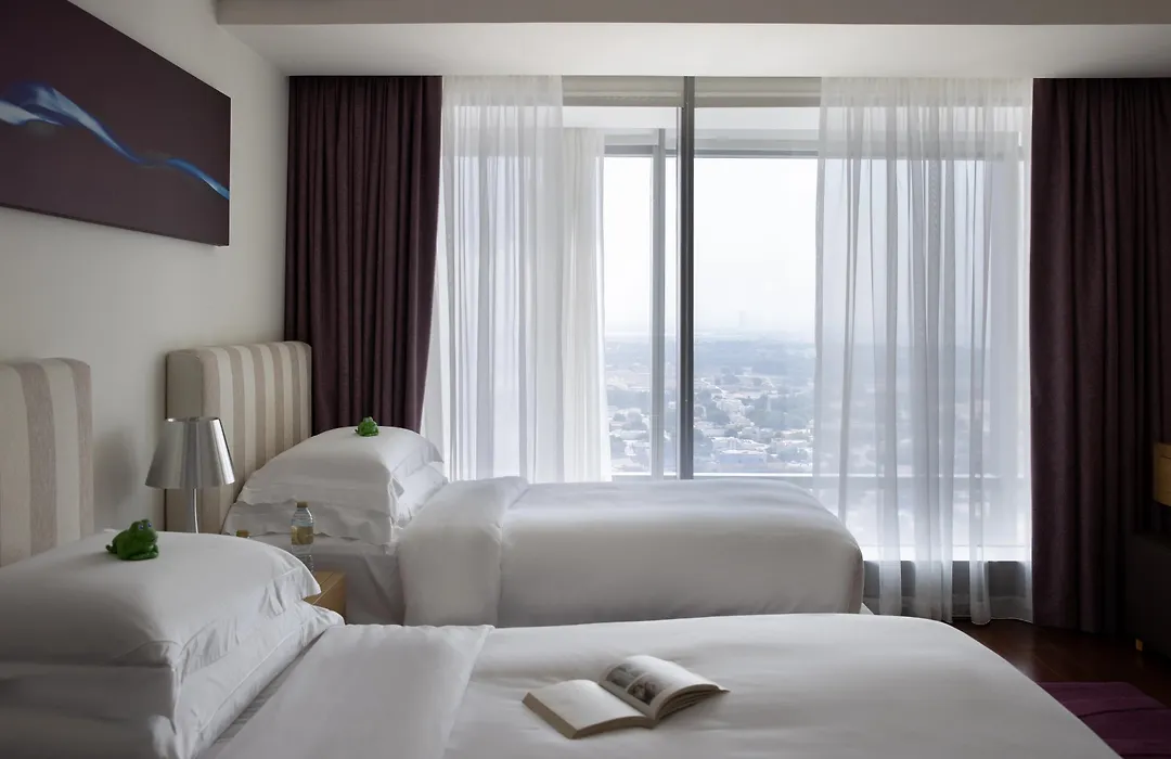 Jumeirah Living World Trade Centre Dubai-1