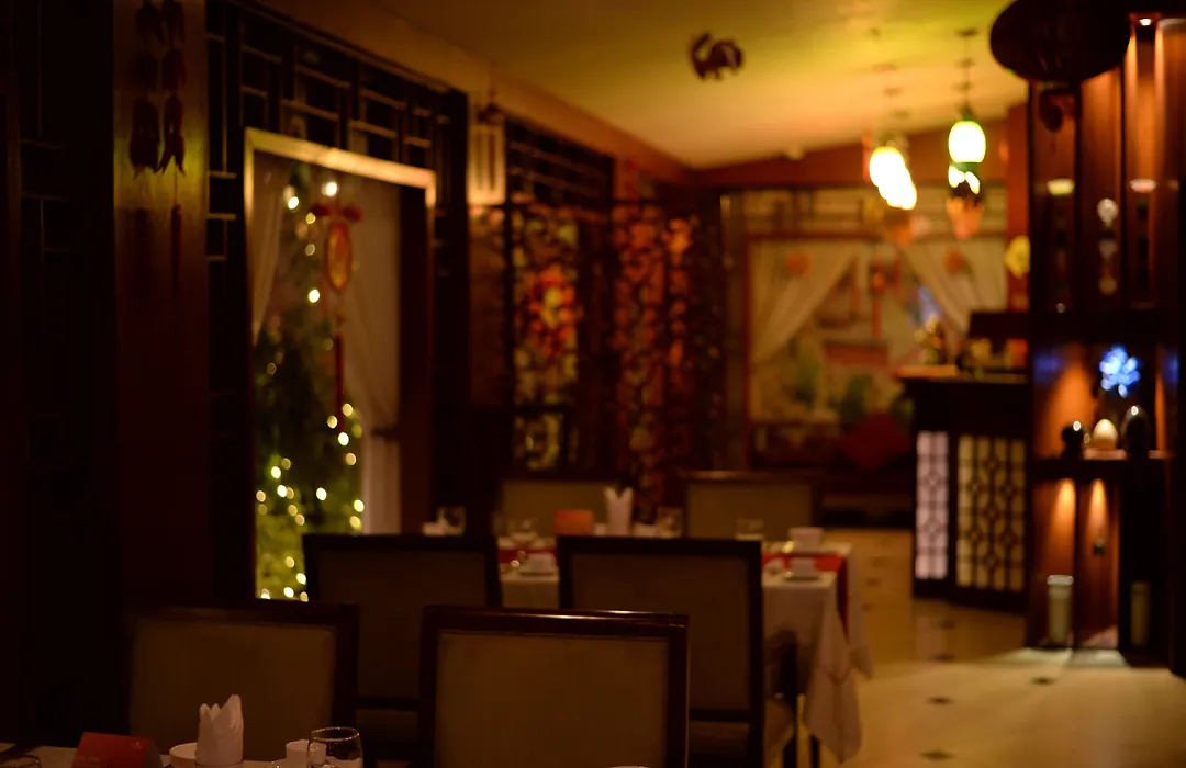 Ramada Plaza By Wyndham Karachi Airport Hotel-1