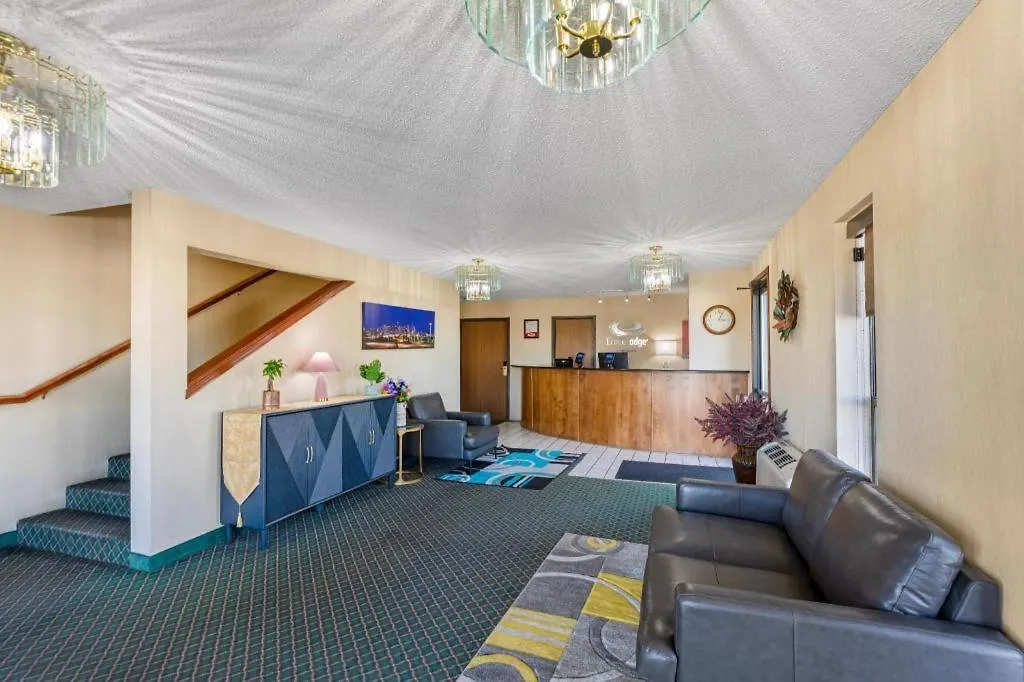Econo Lodge Longmont East-1