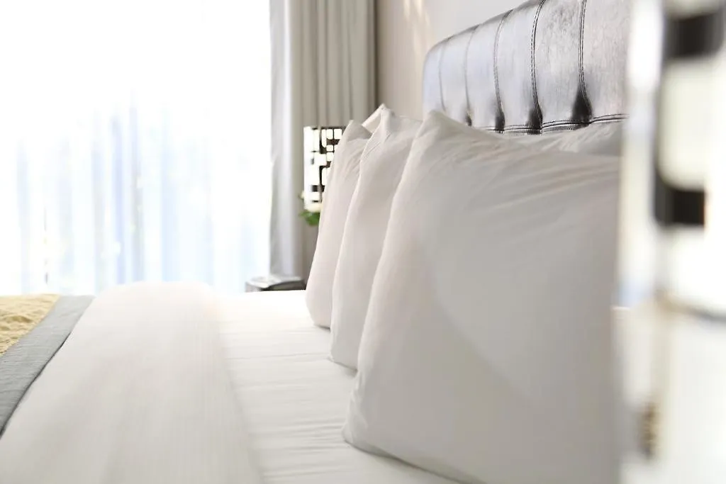 Edward Hotel North York-1
