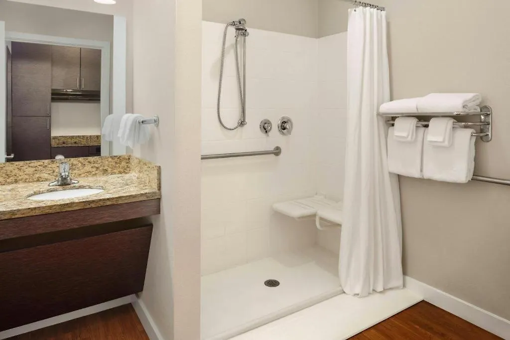 Towneplace Suites Bangor-1