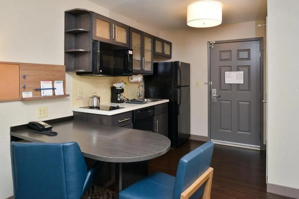 Candlewood Suites Saint Joseph By Ihg-1