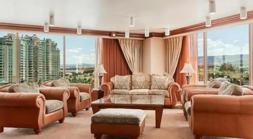 Suncoast Hotel And Casino-1