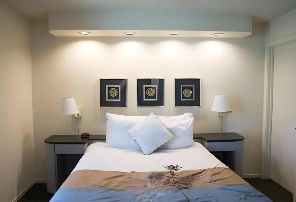 Club Lakeridge Resort-1