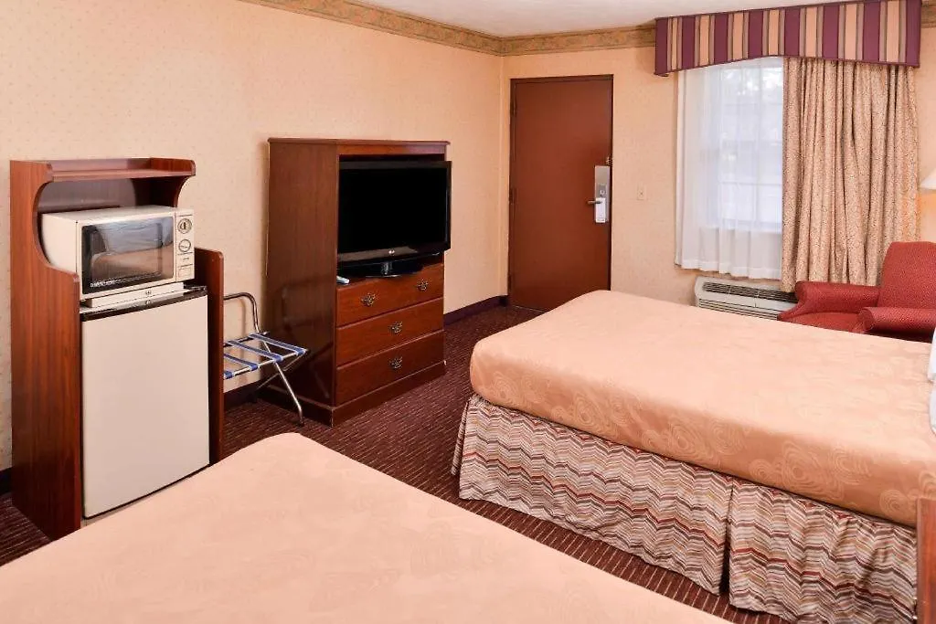 Americas Best Value Inn Alliance-1