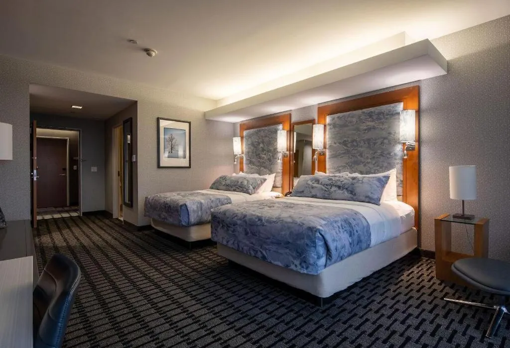The Hotel At Kirkwood Center-1