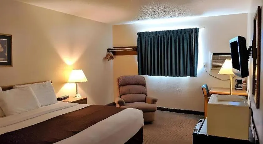 Americas Best Value Inn Torrington-1