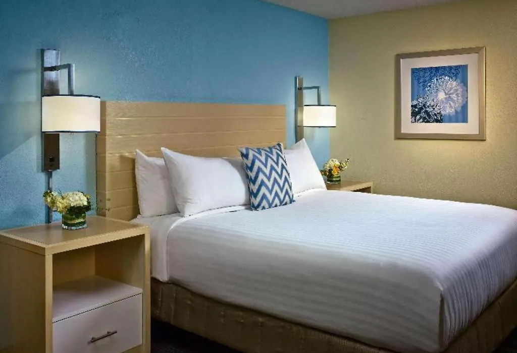 Sonesta Es Suites Ann Arbor-1