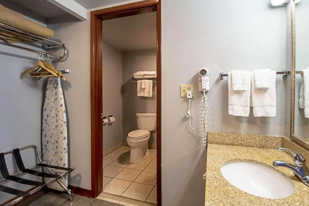 Quality Inn Olympia Near State Capital-1