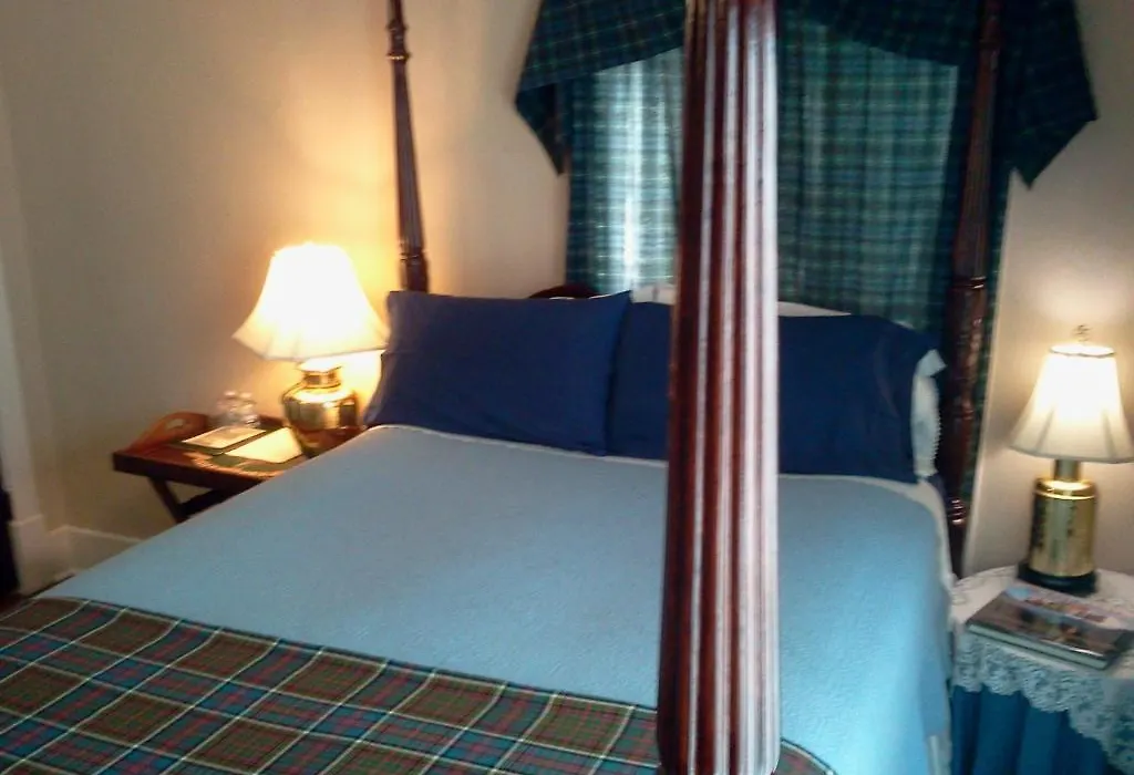 Daisy Hill Bed And Breakfast-1