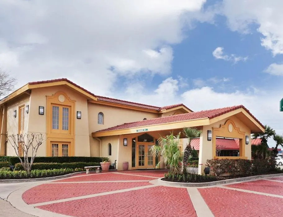 Motel 6 Texas City-1