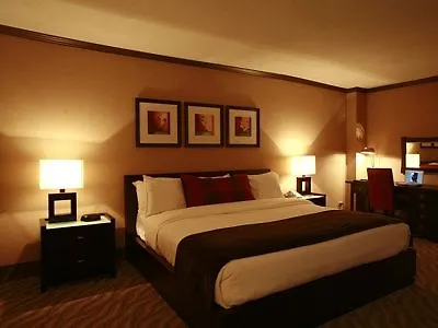 Hotel De La Montagne-1