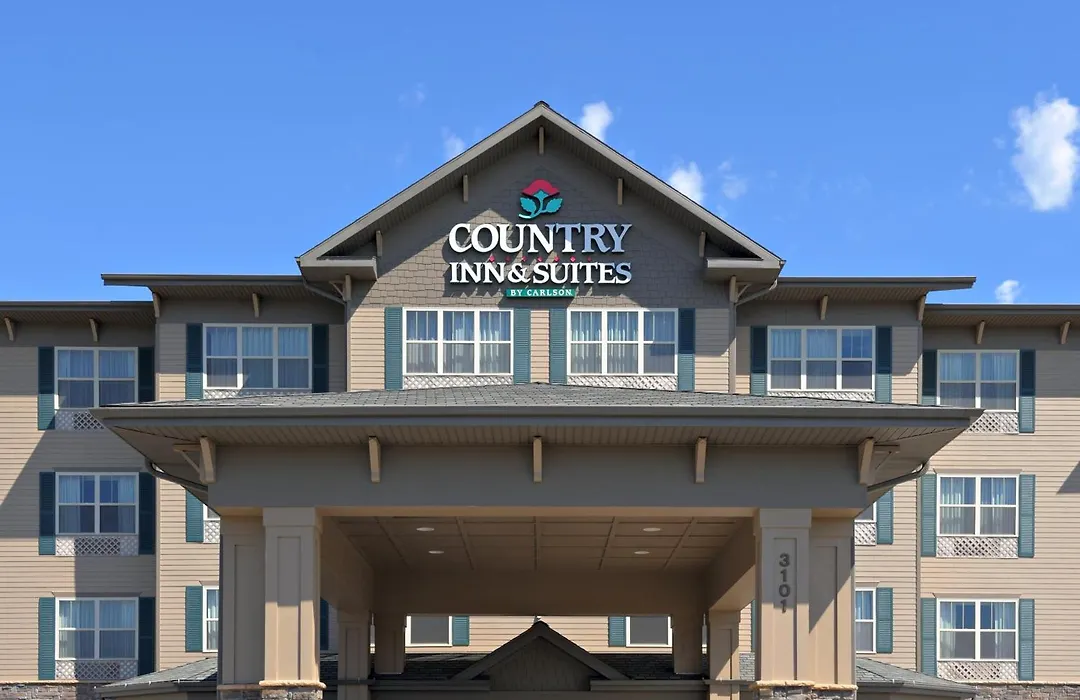 Country Inn & Suites By Radisson, Grand Forks, Nd-1