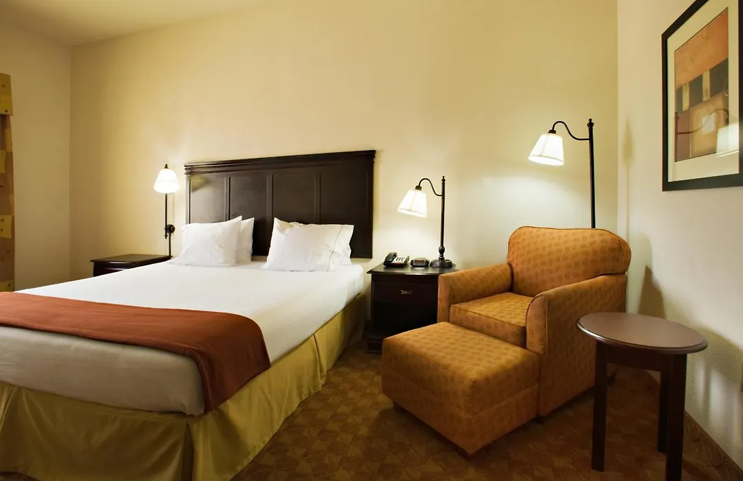 Holiday Inn Express Sweetwater By Ihg-1