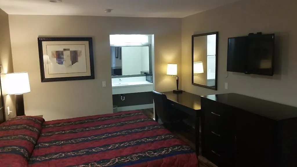Anaheim Lodge-1