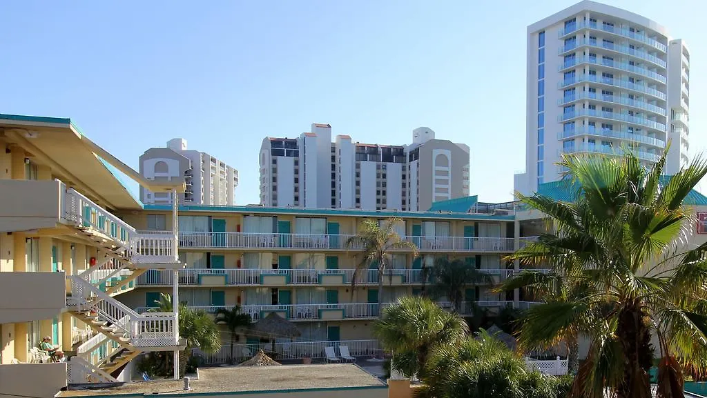 Seaside Inn & Suites-1