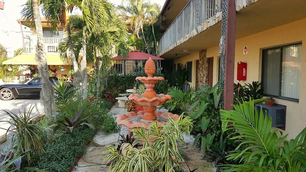 Lago Motor Inn-1