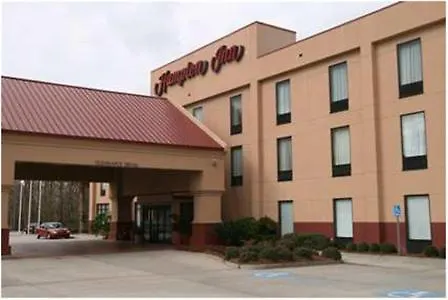 Hampton Inn Laplace-1
