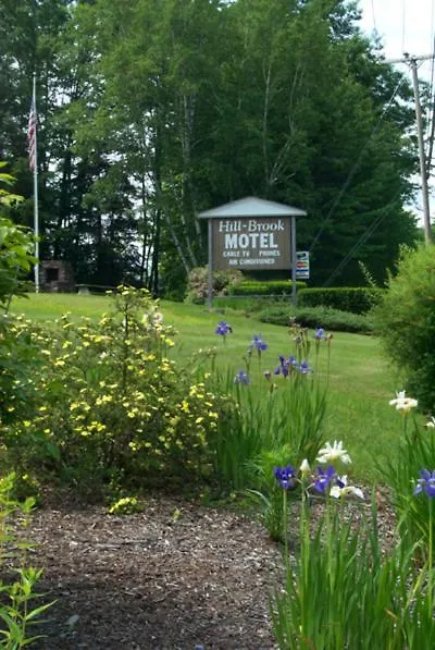 Hill-Brook Motel-1
