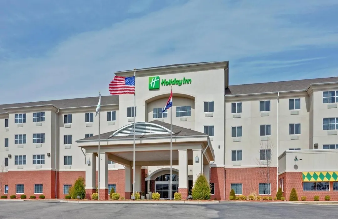 Holiday Inn Poplar Bluff By Ihg-1