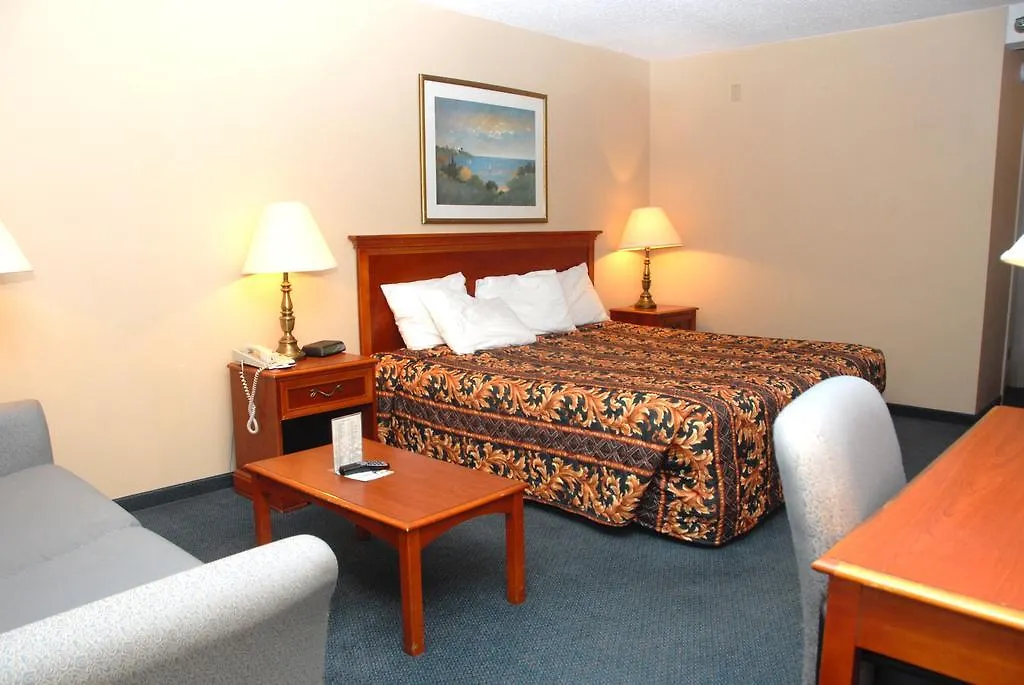 Travelodge Peoria Hotel And Conference Center-1