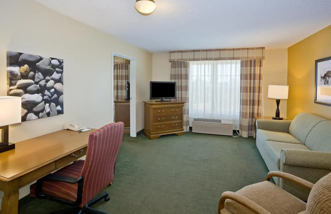 Country Inn & Suites By Radisson, Salina, Ks-1