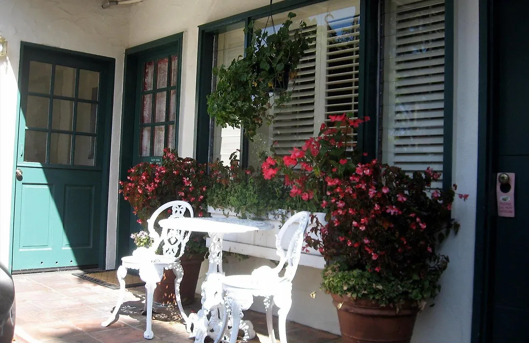 Monte Verde Inn-1