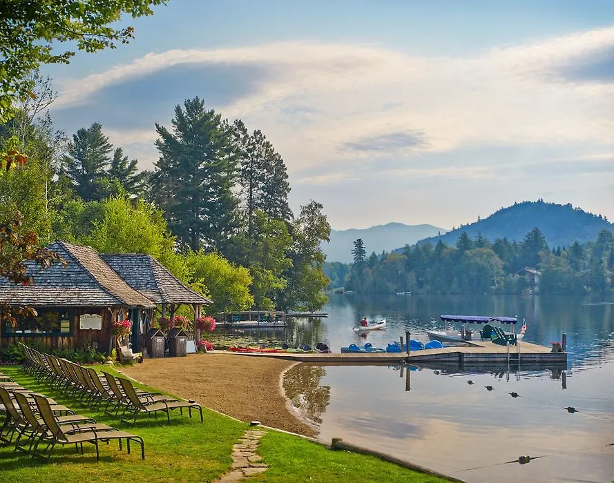 Mirror Lake Inn Resort And Spa-1