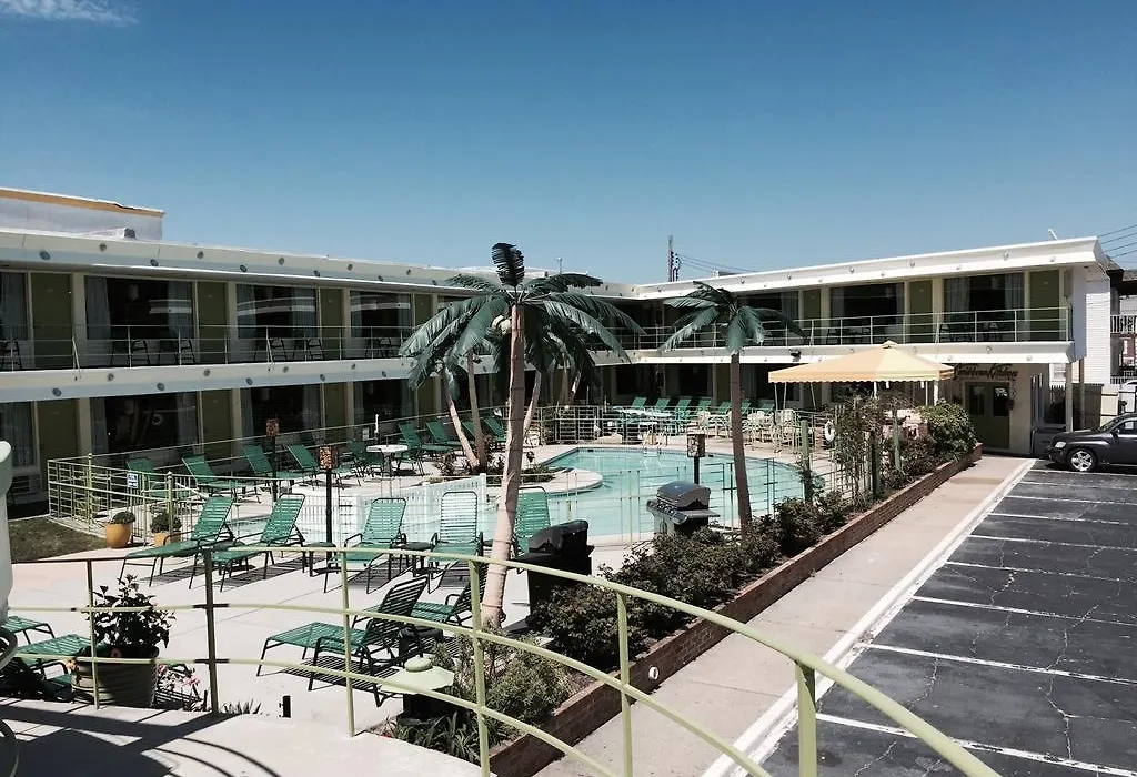 Caribbean Motel-1